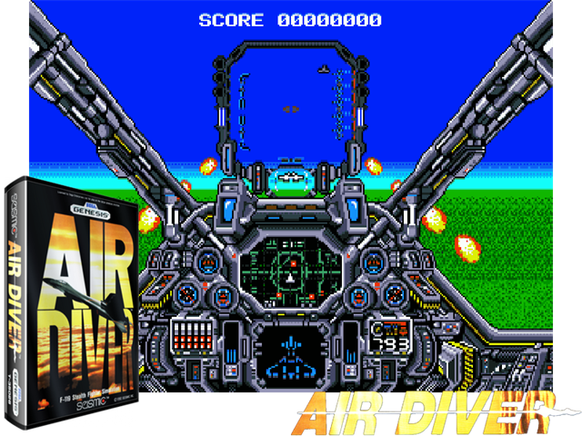 Air Diver (U) [!]